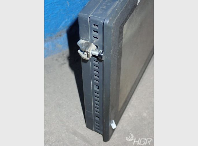 Keyence Corp Monitor
