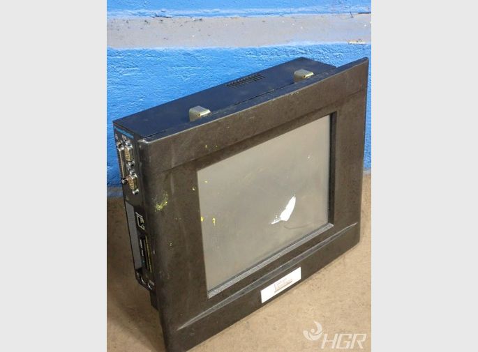 Emhart Monitor