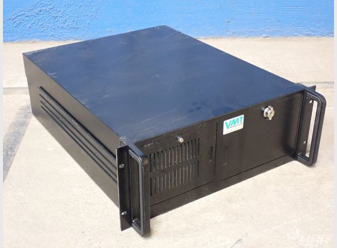 Vmt  Pepperlfuchs Controller