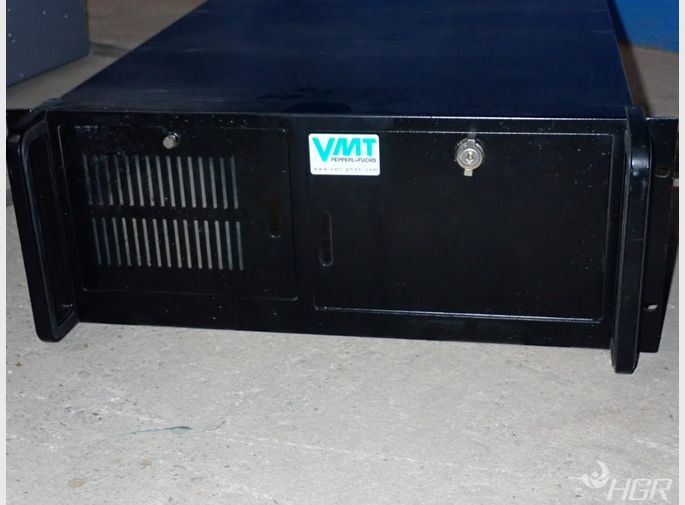 Vmt  Pepperlfuchs Controller