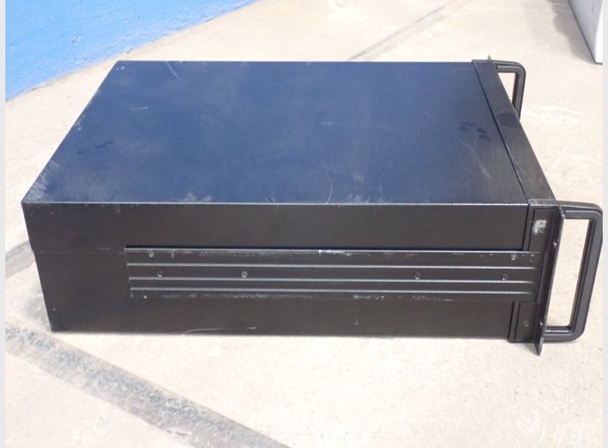 Vmt  Pepperlfuchs Controller
