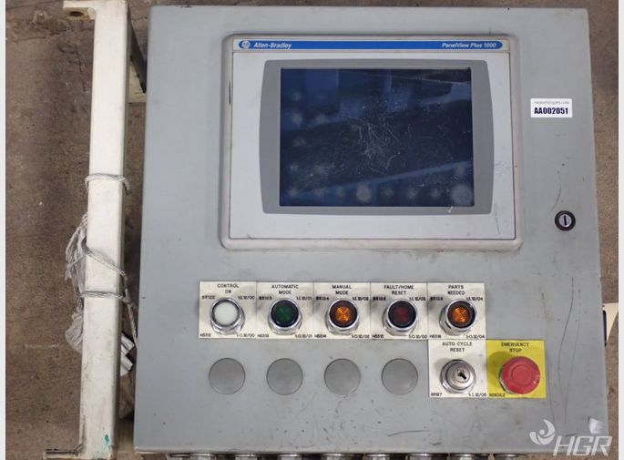 Allenbradley Controller
