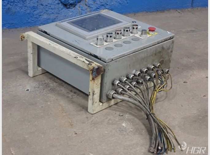 Allenbradley Controller