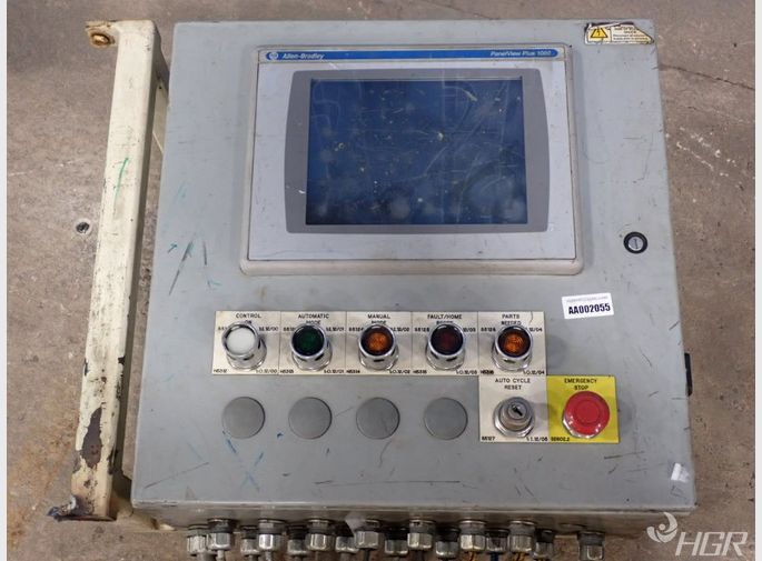 Allenbradley Controller