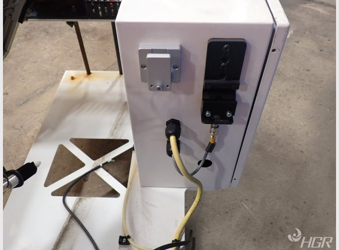 Johnson Controls Assembly Station