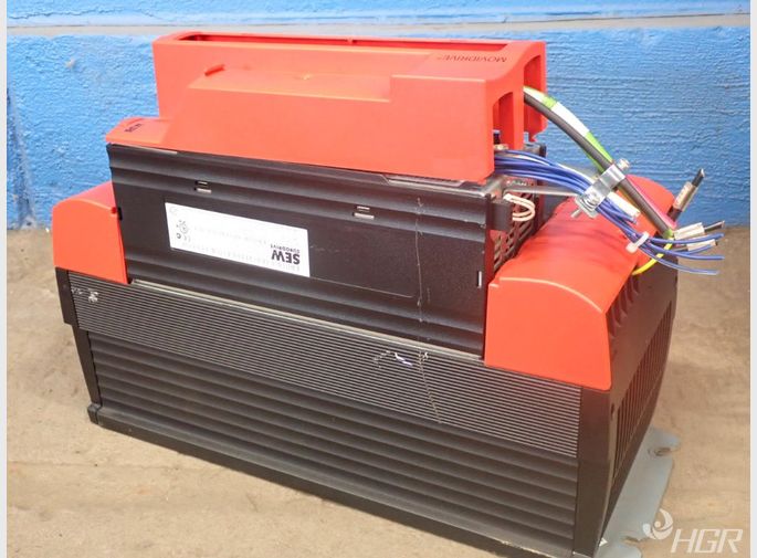 Sew Eurodrive Drive
