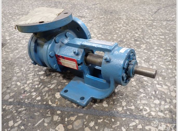 Viking Pump  Pump