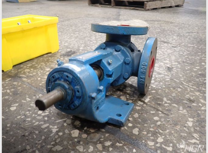 Viking Pump  Pump