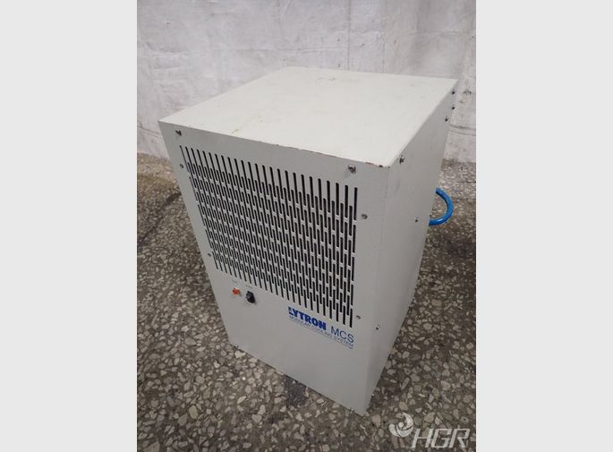 Lytron Cooling System