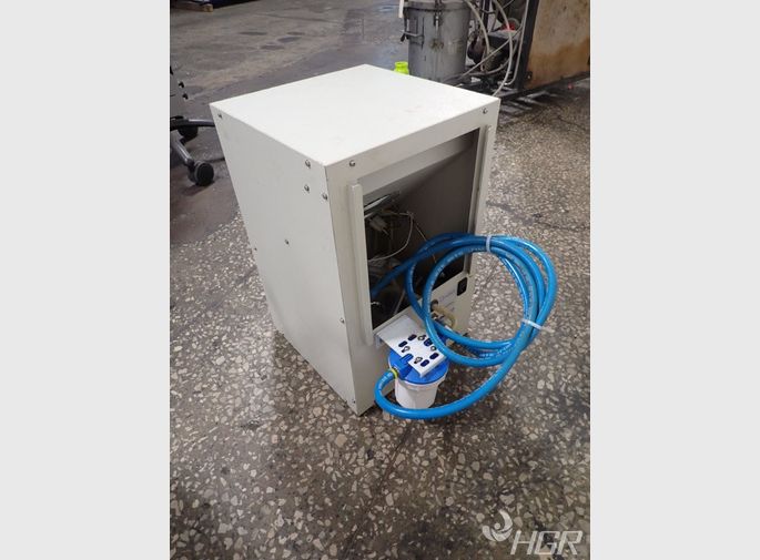 Lytron Cooling System