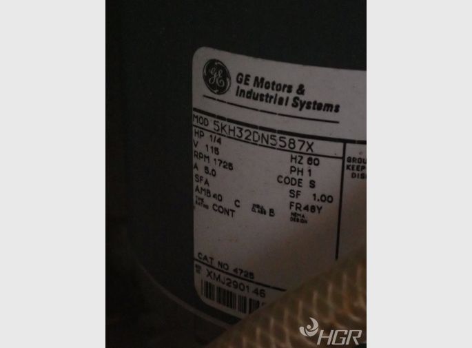 Lytron Cooling System