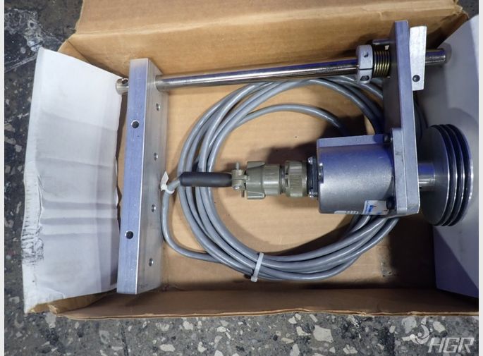  Encoder Assembly