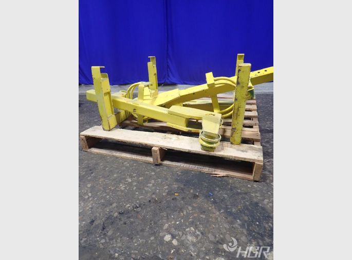 Engineered Lifting Technologies Lifter