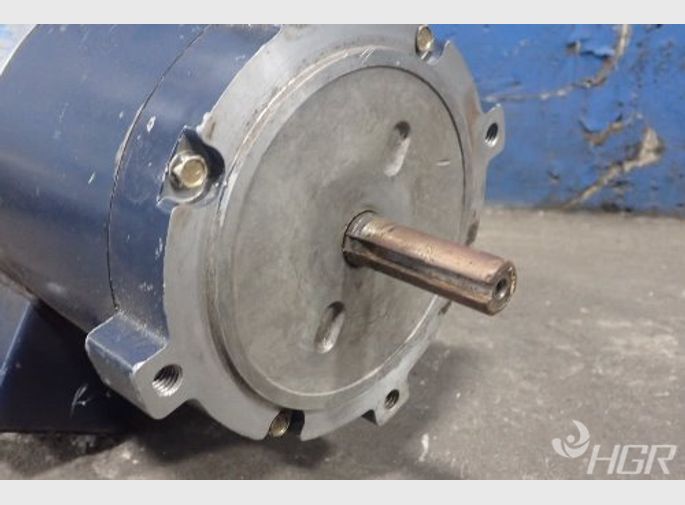 Leeson Dc Motor