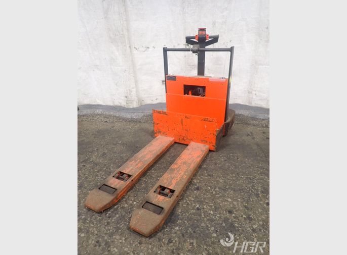 Raymond Electric Pallet Jack