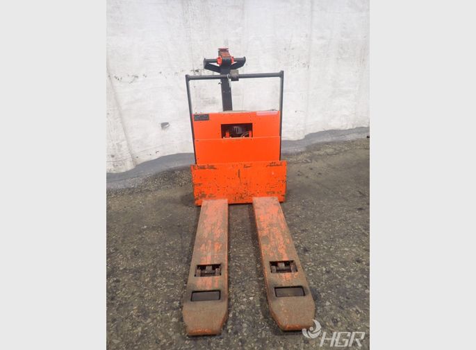 Raymond Electric Pallet Jack
