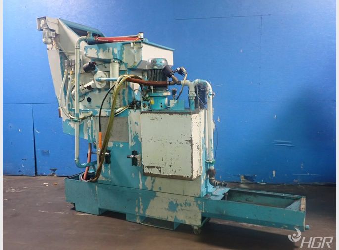 Knoll Coolant System