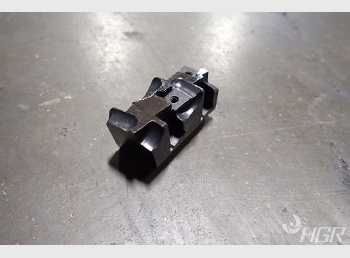 Kennamettal Tooling