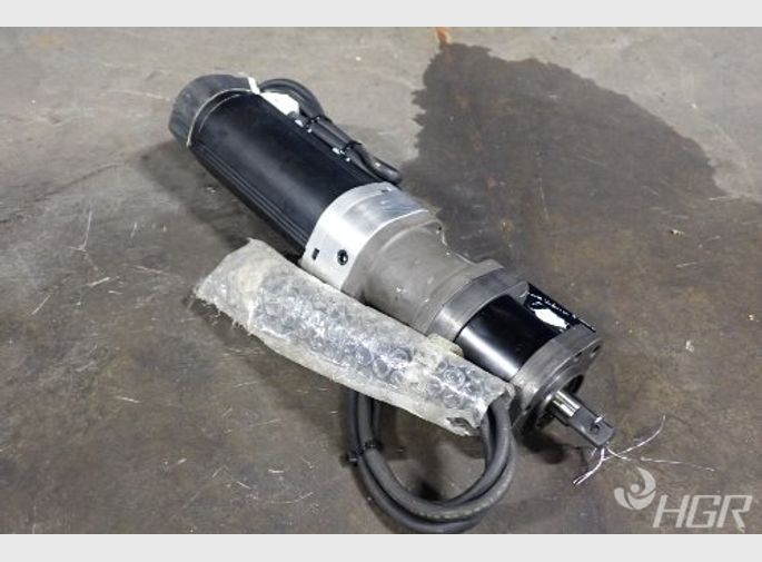 Cinetic Automation Nut Runner