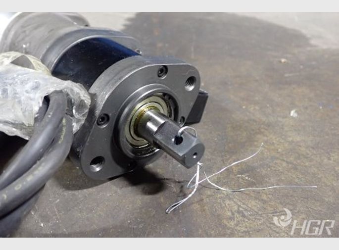 Cinetic Automation Nut Runner