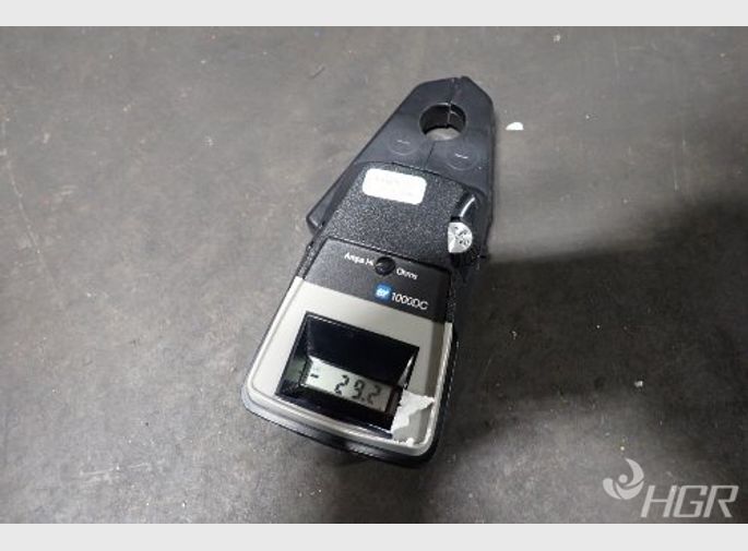 Tif Volt Meter