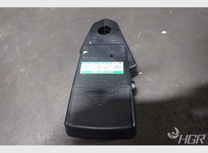 Tif Volt Meter