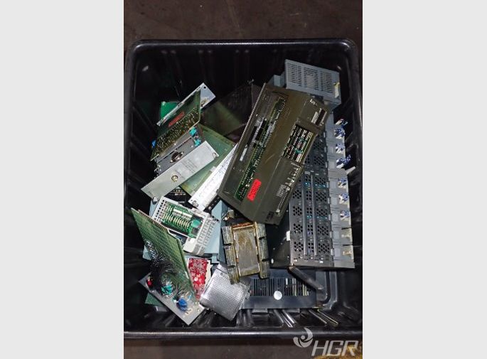  Electrical Components