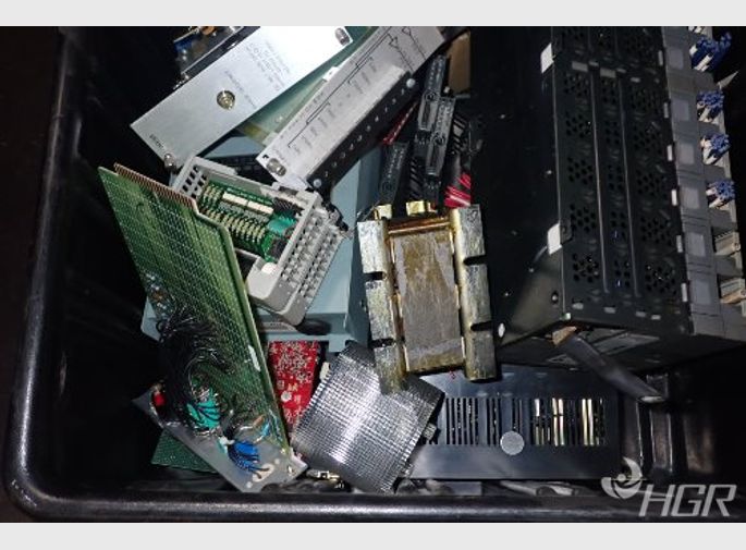  Electrical Components