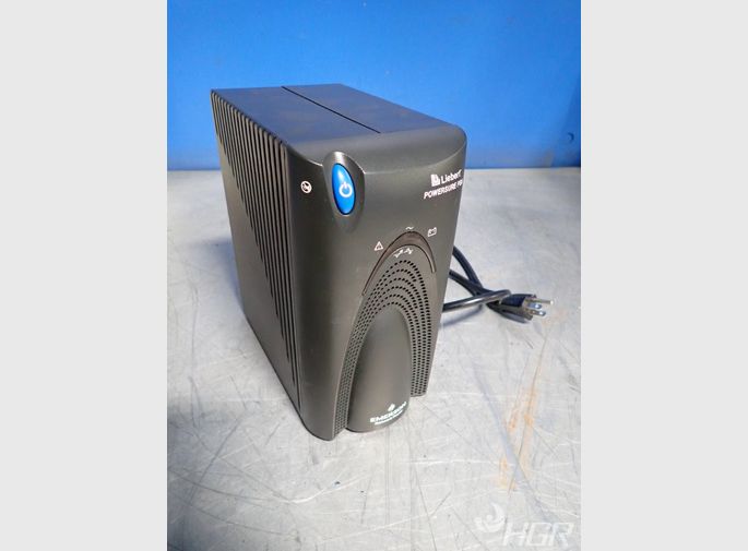 Emerson Power Supply
