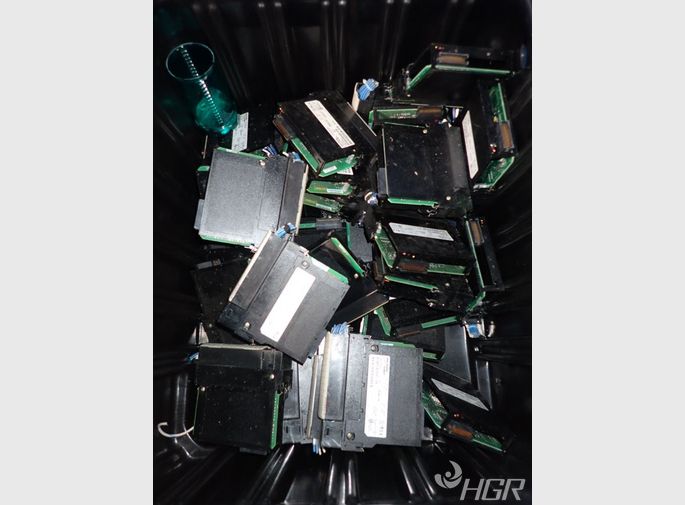 Allen  Bradley Controls