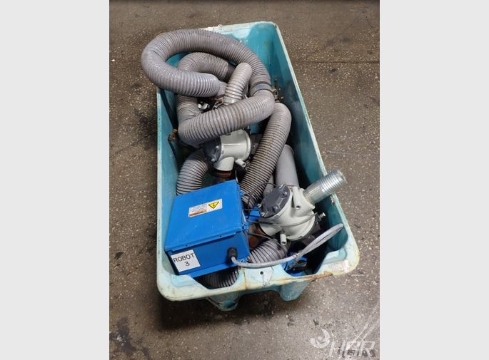  Hose Assembly