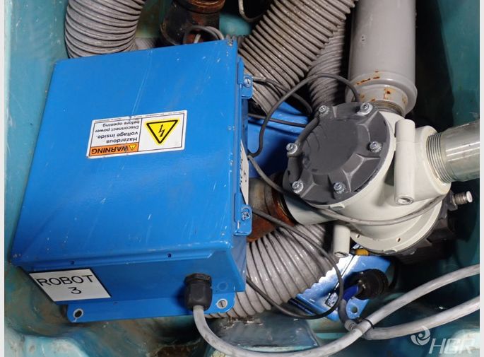  Hose Assembly