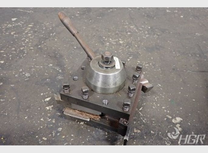  Tool Post