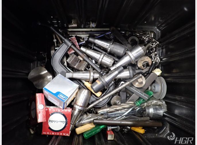  Tooling