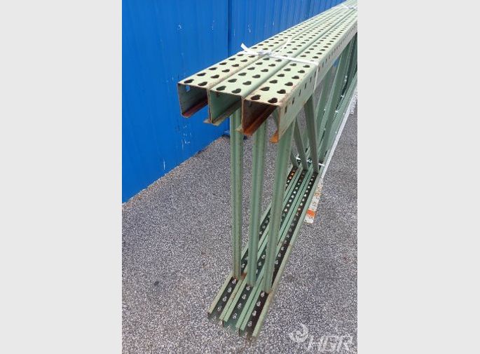  Pallet Racking