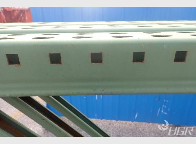  Pallet Racking