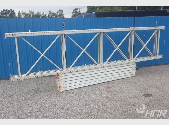  Pallet Racking