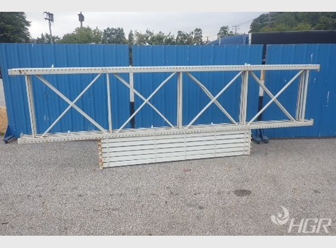  Pallet Racking