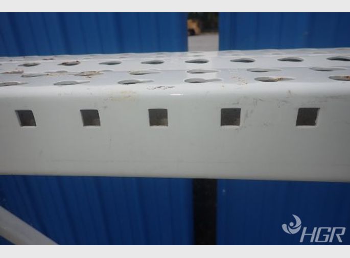 Pallet Racking