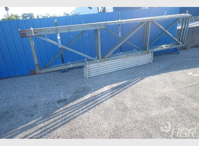  Pallet Racking