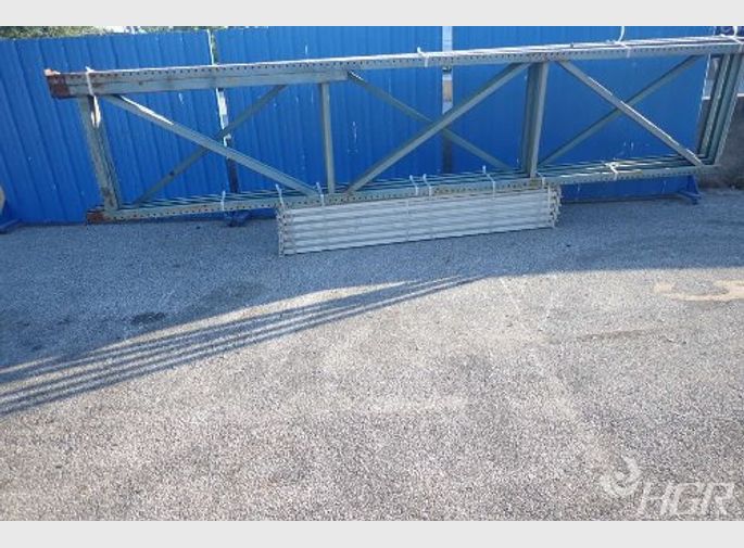  Pallet Racking