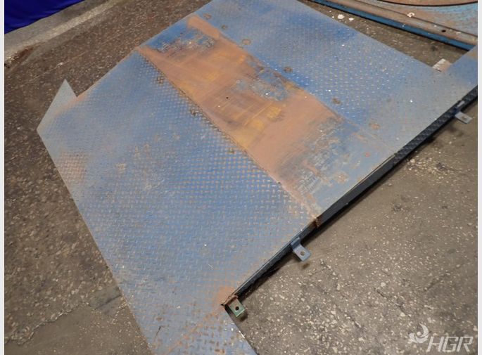 Altec Stretch Wrapper
