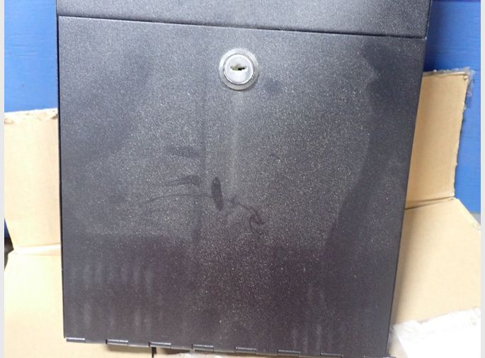 Atp Lock Box