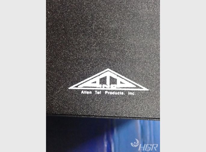 Atp Lock Box