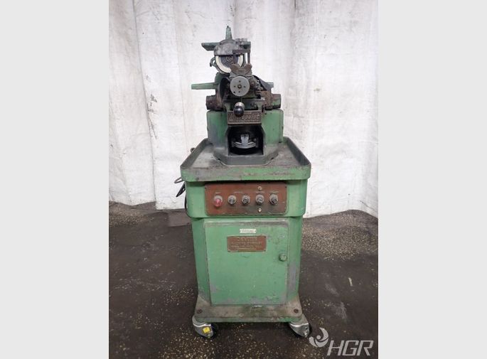 Devlieg Tool Grinder