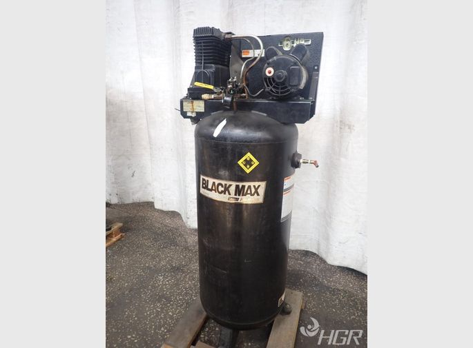 Coleman Air Compressor