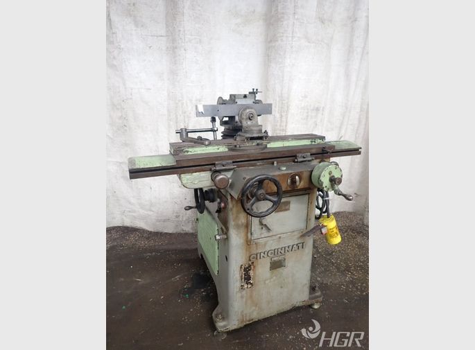 Cincinnati Cutter Grinder