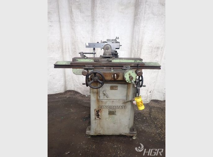 Cincinnati Cutter Grinder