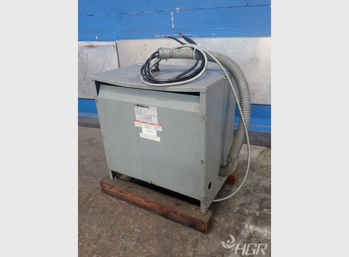 Square D Transformer