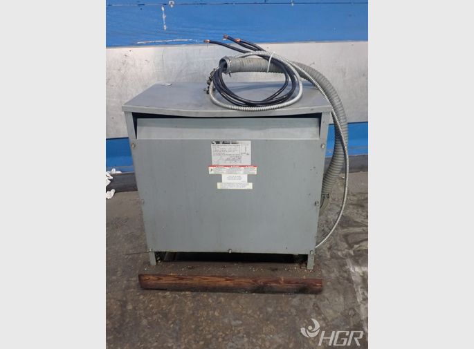 Square D Transformer